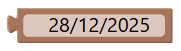 Block preview: CST_DATE