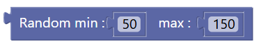 Block preview: MATH_RAND