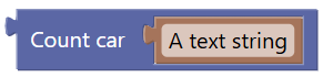 Block preview: TEXT_NBCAR